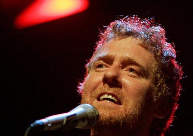 Disparition du musicien Glen Hansard