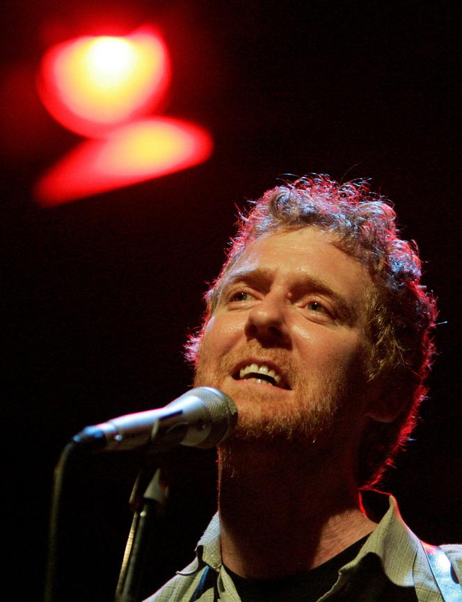 Disparition du musicien Glen Hansard