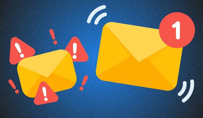 L&rsquo;usage des pixels espions dans les emails