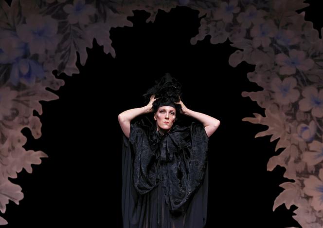 Festival d&rsquo;Avignon: Un spectacle inspiré par la mythologie grecque