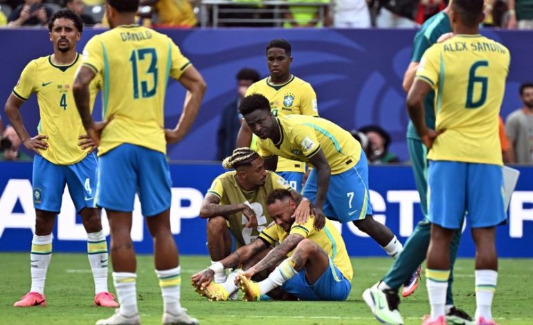 Le Mondial 2026 : Défis et Émotions sur la Route des Quarts de Finale