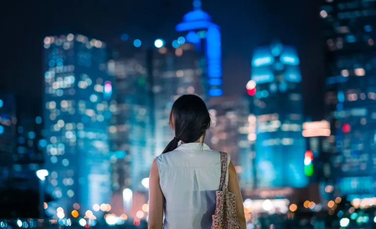 La Nuit Étoilée et le Paradoxe d&rsquo;Olbers