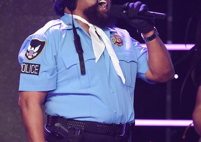 Mort de Victor Willis, tête emblématique des Village People