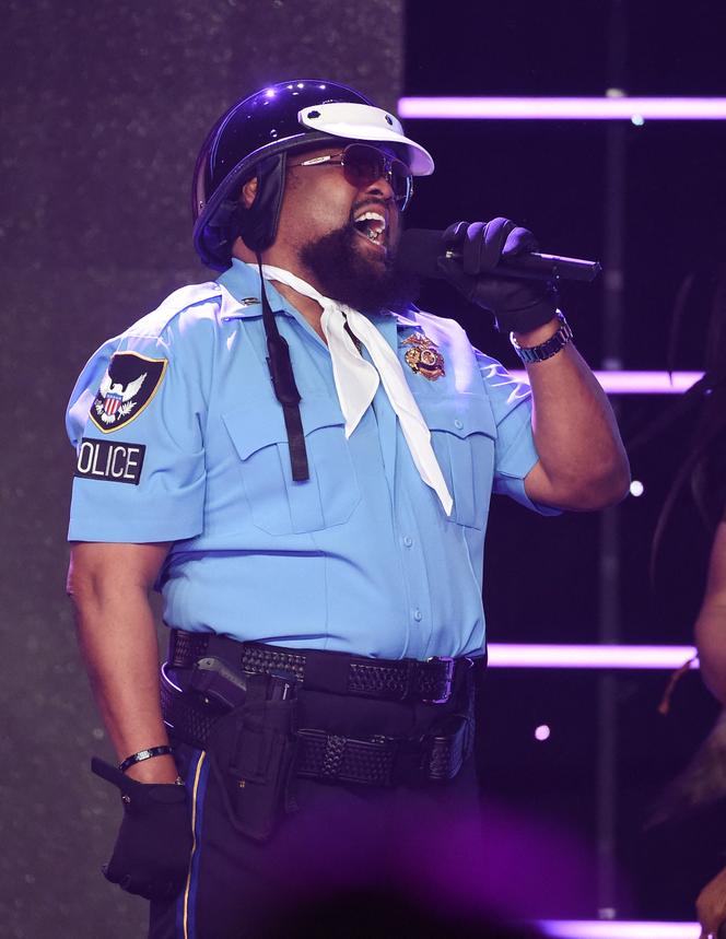 Mort de Victor Willis, tête emblématique des Village People