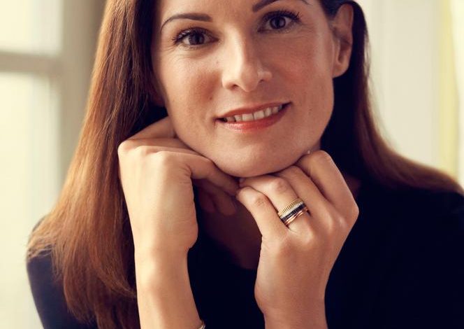 L&rsquo;engagement créatif de Claire Choisne dans la joaillerie Boucheron
