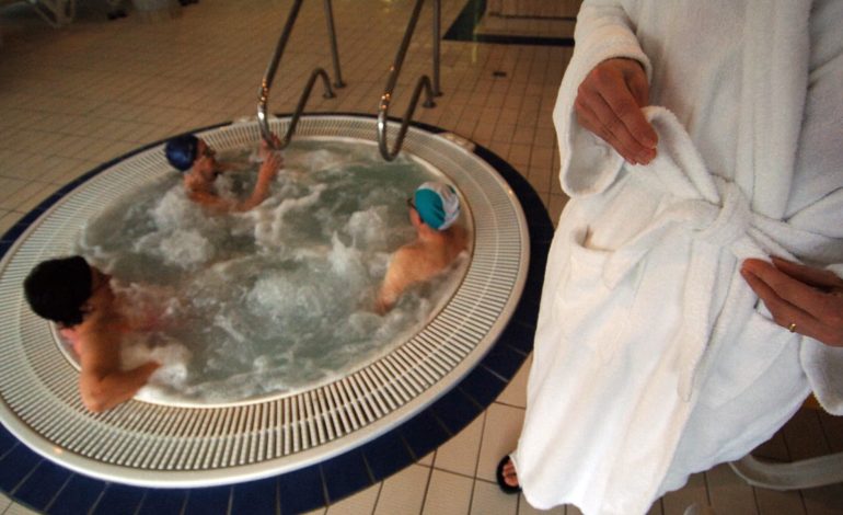 La thalassothérapie française en pleine transformation vers le luxe et la longévité