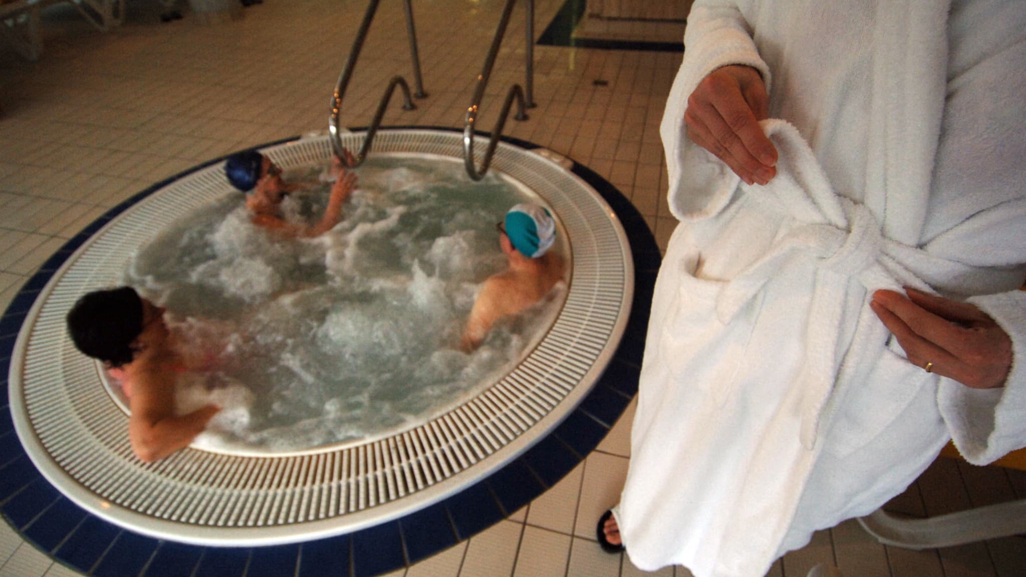 La thalassothérapie française en pleine transformation vers le luxe et la longévité