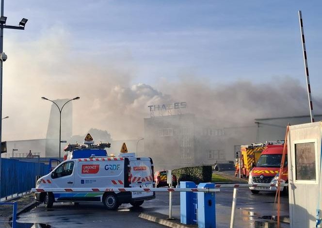 Une campagne de cyberespionnage Russe en France
