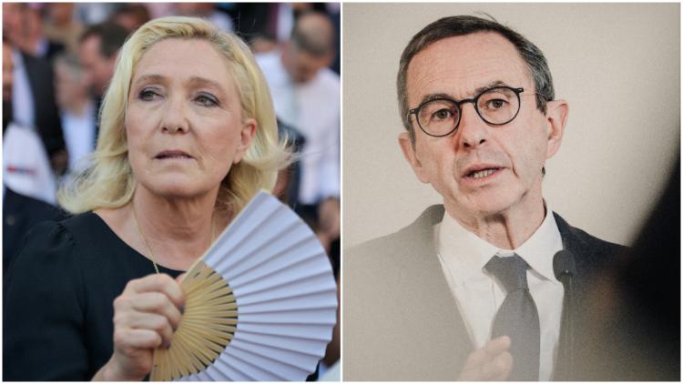 Appels à l&rsquo;action de l&rsquo;UE face à l&rsquo;immigration clandestine à Ceuta