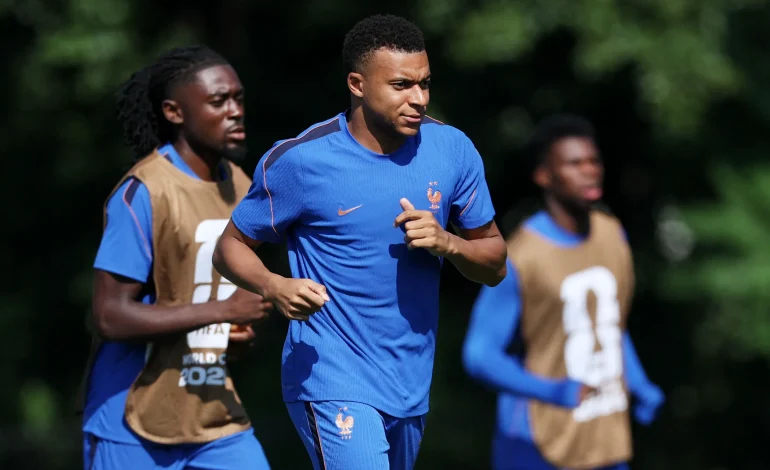 La France et le Maroc : Rivalité et amitié en quart de finale de la Coupe du monde