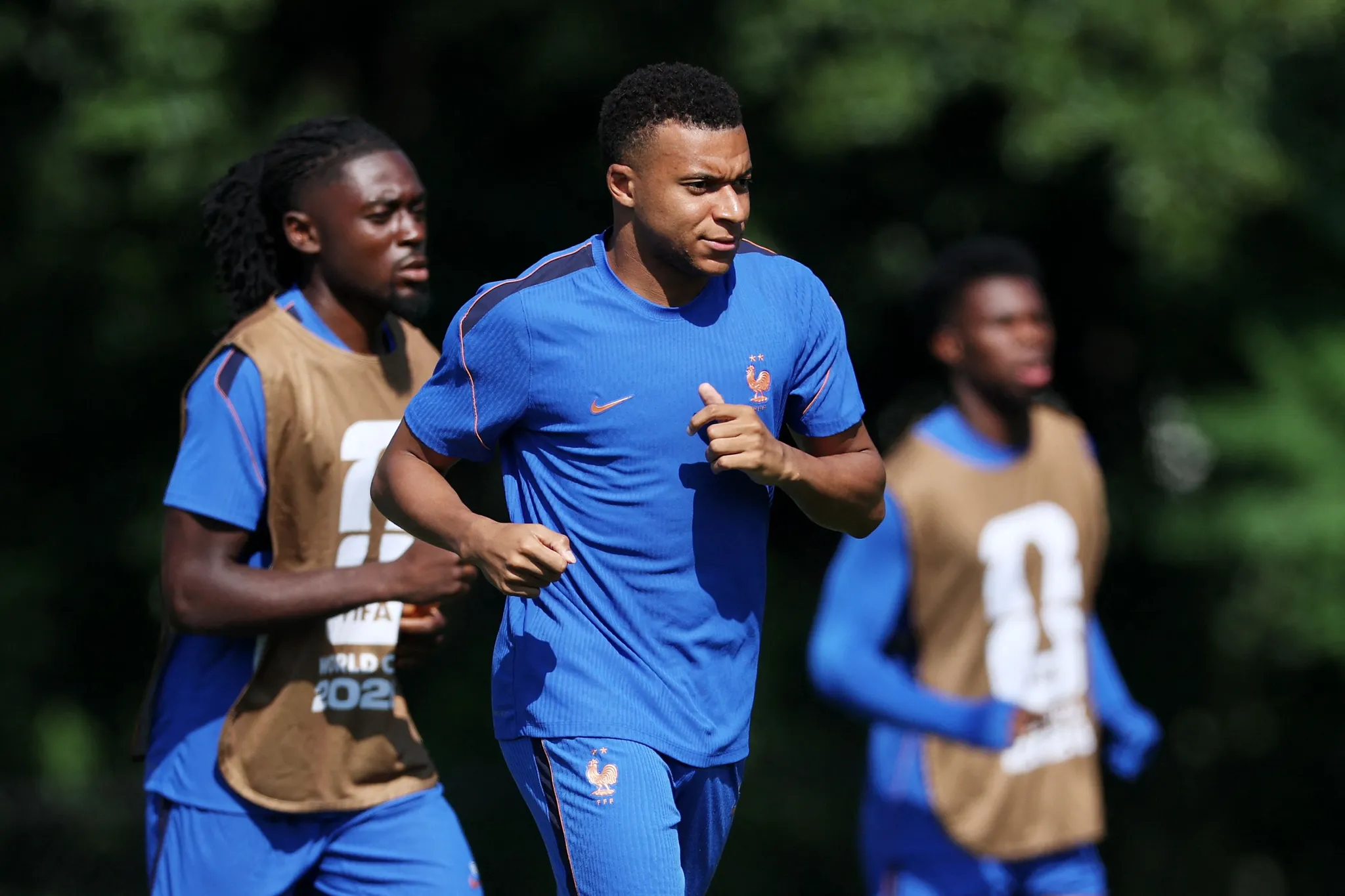 La France et le Maroc : Rivalité et amitié en quart de finale de la Coupe du monde