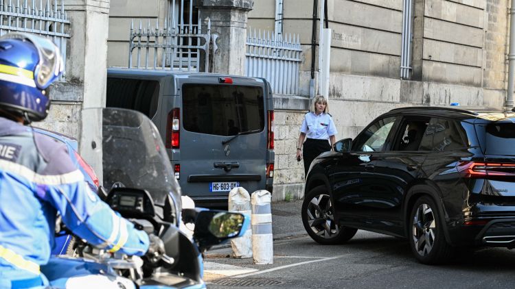 Mise en examen de Jérôme Barella dans l&rsquo;affaire Lyhanna
