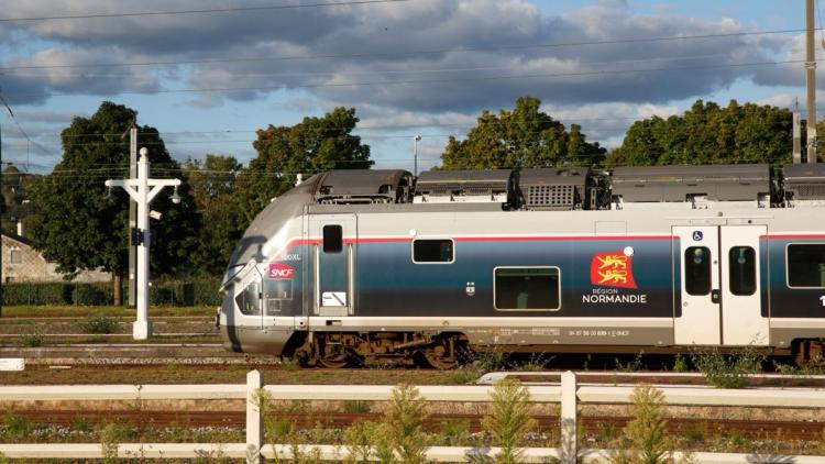 Perturbations sur les lignes normandes en raison d&rsquo;une grève surprise de la SNCF