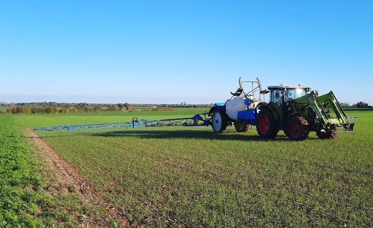 Tensions à l&rsquo;Assemblée nationale autour du projet de loi agricole
