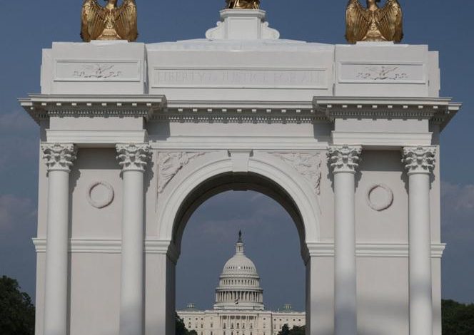 Les célébrations du 4 juillet sous l&rsquo;égide de Donald Trump