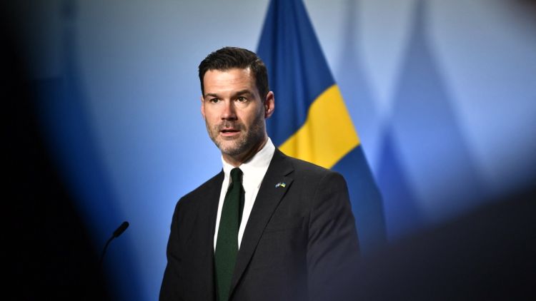 La Suède durcit sa politique migratoire