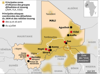 Les batailles d&rsquo;Anéfis : entre mensonges et réalités