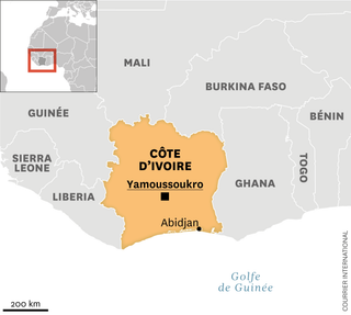 Catastrophes climatiques en Afrique de l&rsquo;Ouest