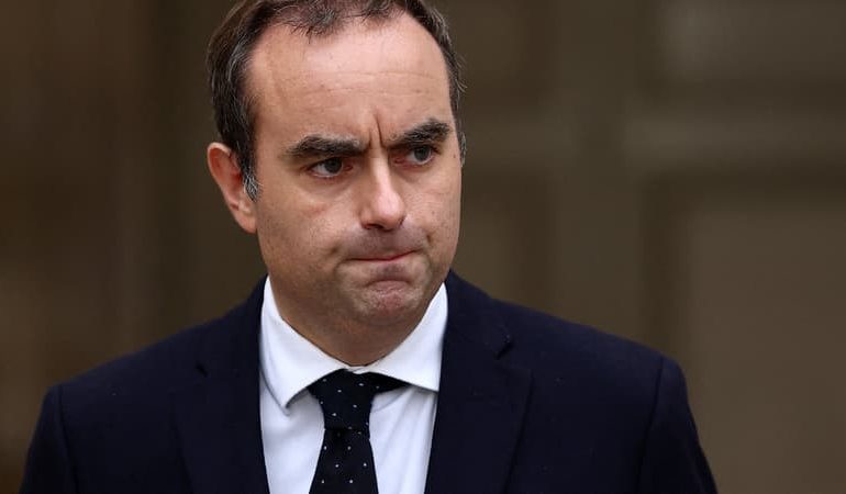 Sébastien Lecornu en Déplacement Officiel au Qatar et au Maroc