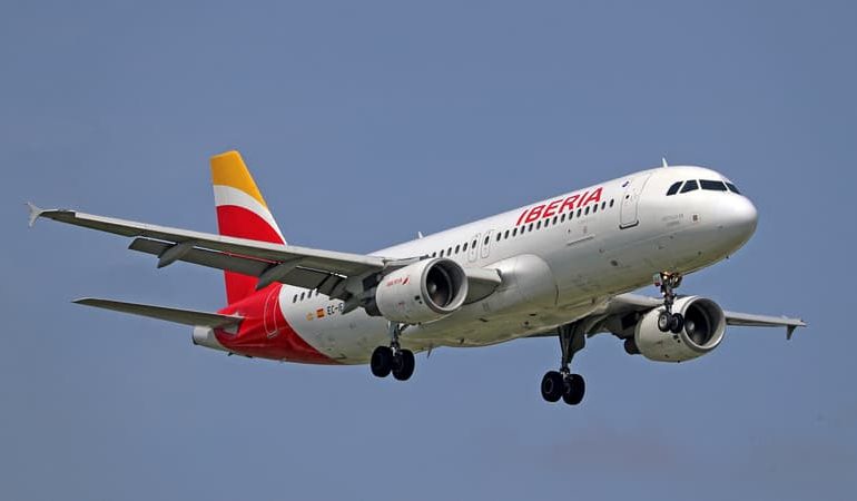 Collision évitée entre deux avions au-dessus de l&rsquo;Atlantique