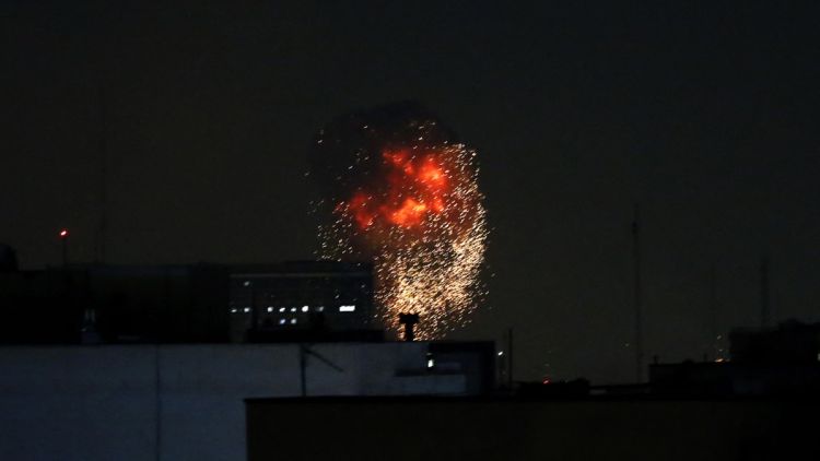 Tensions entre États-Unis et Iran : attaques et ripostes