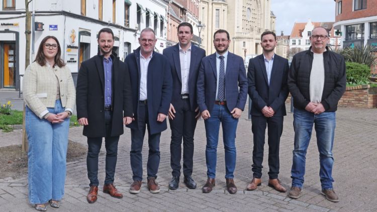 Conflit entre la mairie de Harnes et l&rsquo;association Avenir des Cités