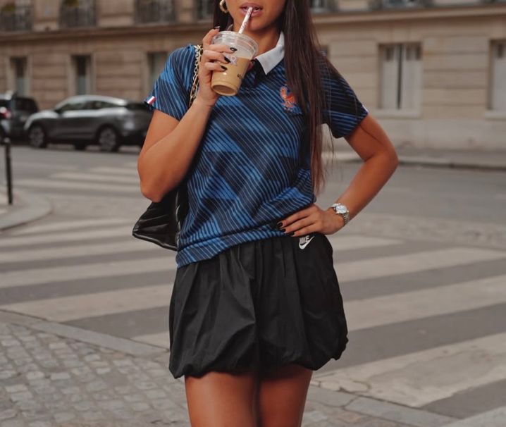 Quel supporter êtes-vous selon votre maillot de l&rsquo;équipe de France ?
