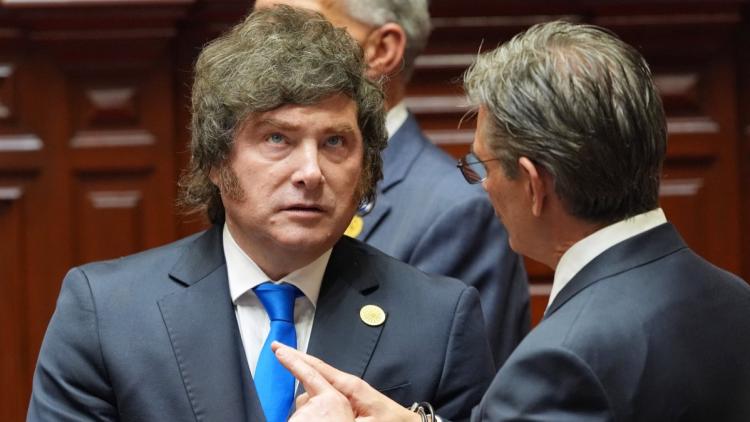 Décret argentin : interdiction d&rsquo;entrée pour les auteurs de &lsquo;messages de haine&rsquo;