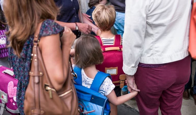 Allocation de rentrée scolaire: détails et éligibilité