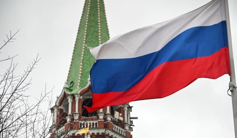 Incursion massive de drones neutralisée dans la région de Moscou