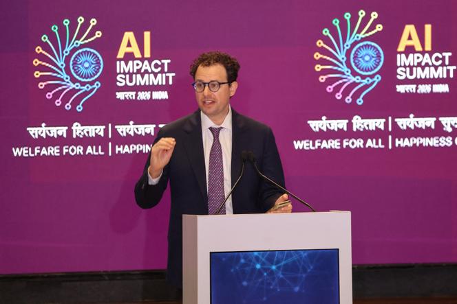 Appel à Réguler le Développement de l&rsquo;Intelligence Artificielle