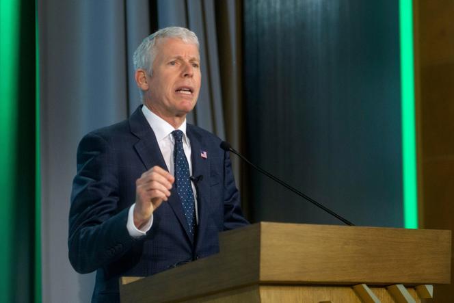 L&rsquo;accord nucléaire entre les États-Unis et l&rsquo;Arabie saoudite suscite des inquiétudes