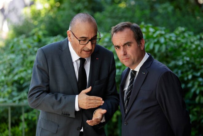 Les pompiers face aux retards de la réforme de leur financement