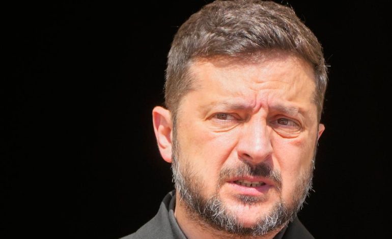 La situation de l&rsquo;Ukraine face à la guerre menée par la Russie