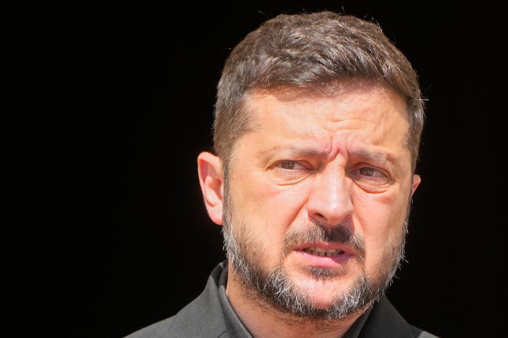 La situation de l&rsquo;Ukraine face à la guerre menée par la Russie