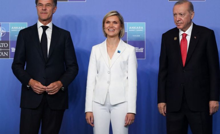 L&rsquo;Islande et le Référendum sur l&rsquo;Union Européenne