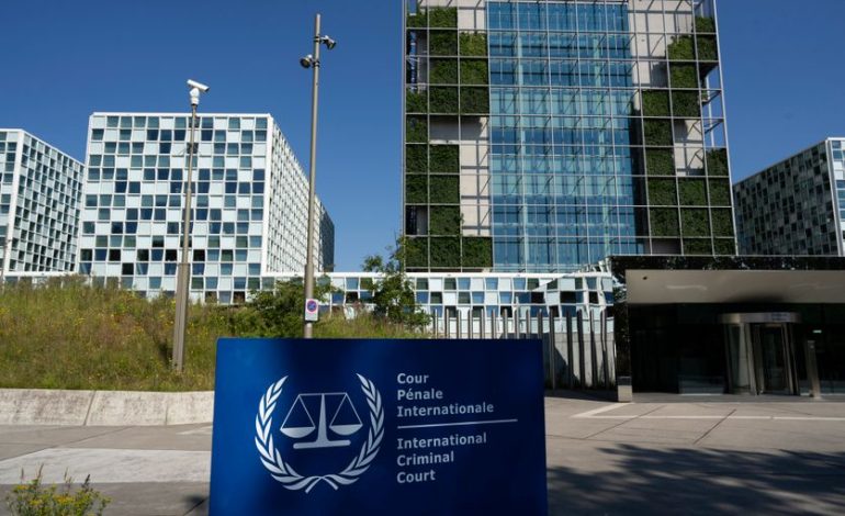 Les États-Unis Intensifient leurs Sanctions contre la Cour Pénale Internationale
