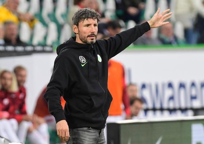 Mark van Bommel remplace Rudi Garcia comme sélectionneur des Diables rouges