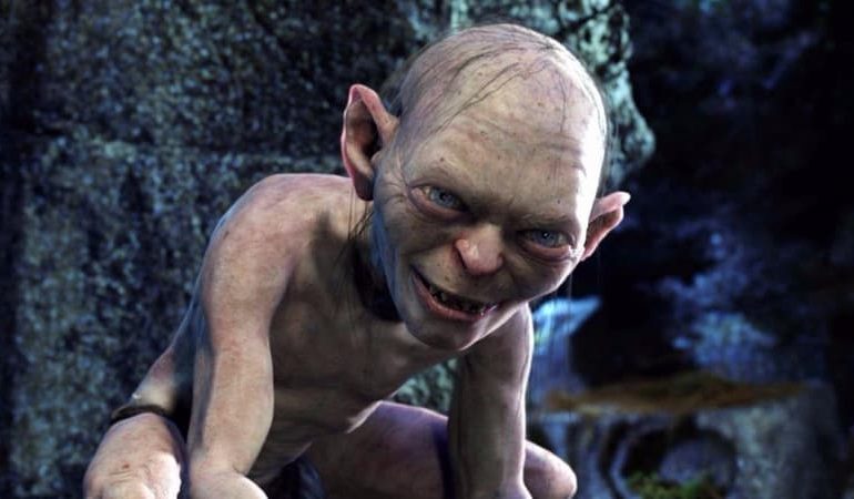 Nouveau film sur Gollum : l&rsquo;usage de l&rsquo;IA par Andy Serkis