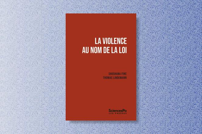 Réflexions sur la violence et la légalité