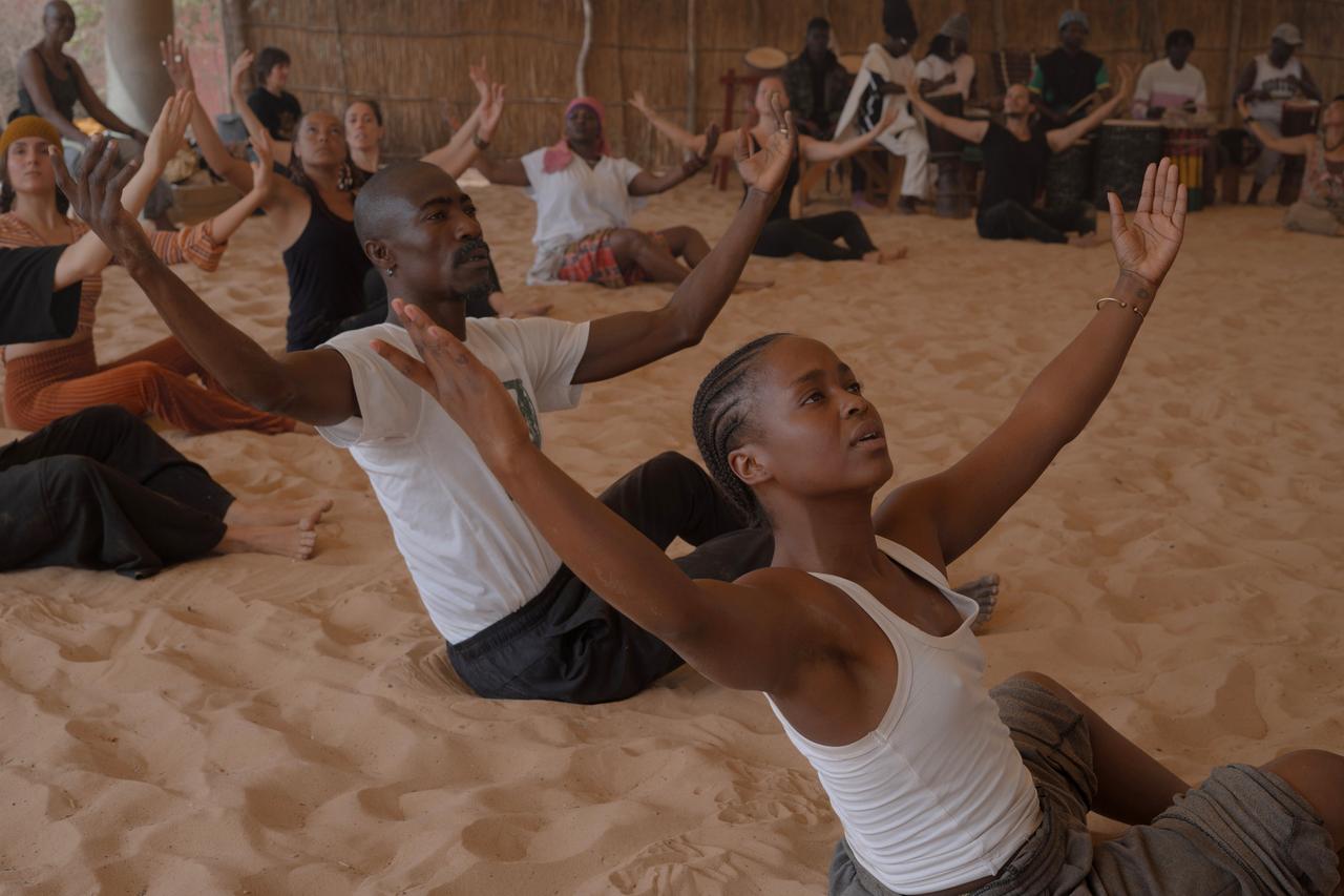 Découverte de l&rsquo;École des Sables au Sénégal