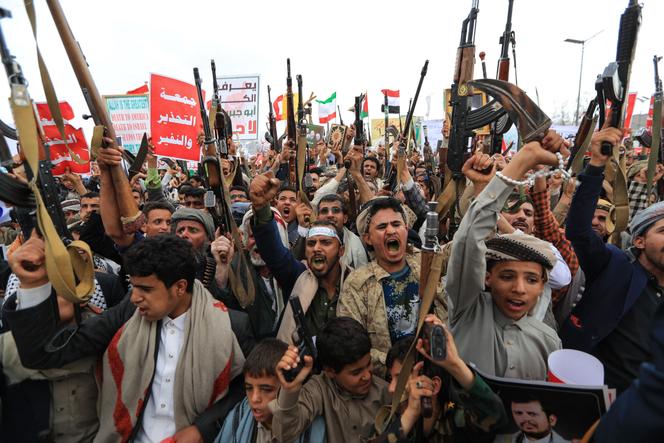 Les tensions entre les rebelles houthistes et l&rsquo;Arabie saoudite