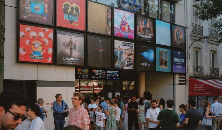 La Fête du Cinéma 2026 attire des millions de spectateurs