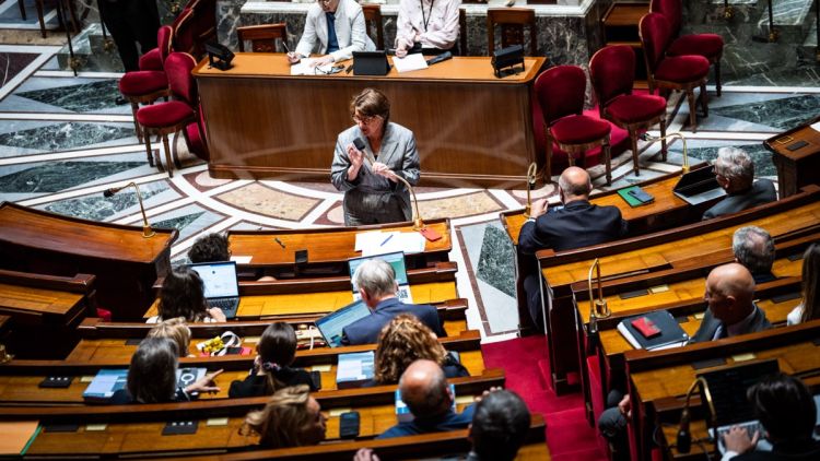 La loi d&rsquo;urgence agricole en débat