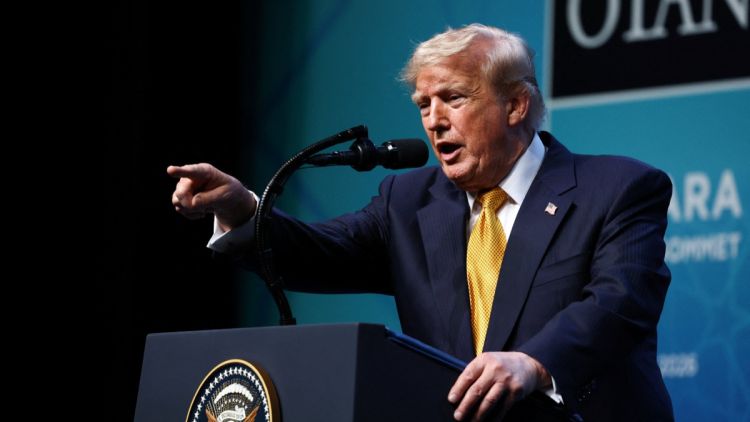 Escalade des tensions entre les États-Unis et l&rsquo;Iran avec discours imminent de Trump