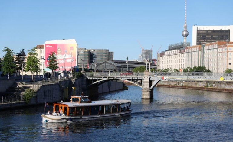 La menace sur l&rsquo;approvisionnement en eau de Berlin