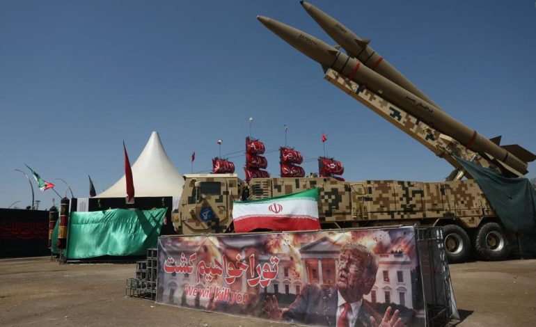 Tensions croissantes au Moyen-Orient : attaques et réactions