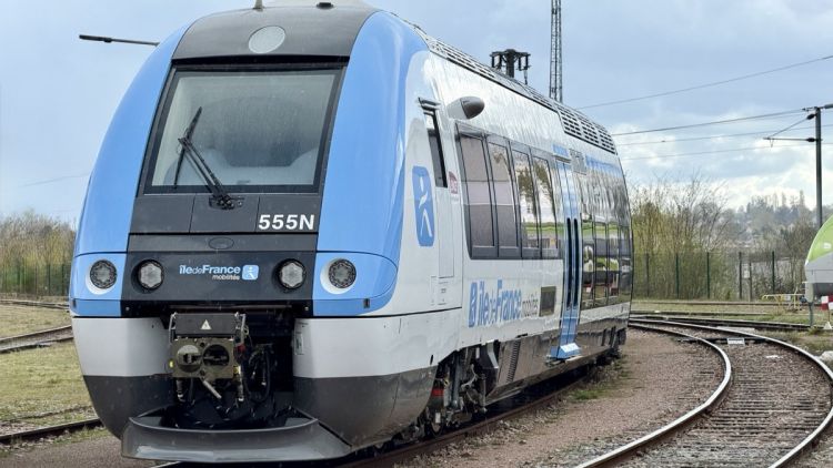 Perturbations dans les transports en Île-de-France : Été 2026