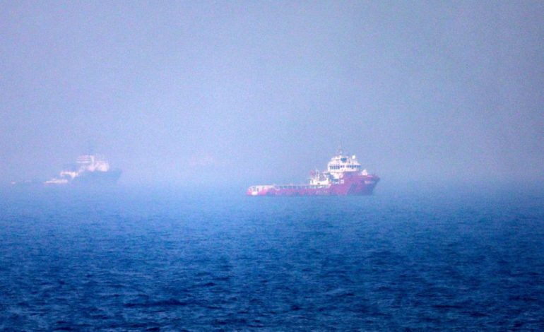 Tensions entre les États-Unis et l&rsquo;Iran au détroit d&rsquo;Ormuz