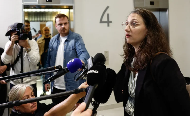 Antoine Garapon à la tête de la commission sur les violences sexuelles dans le périscolaire parisien